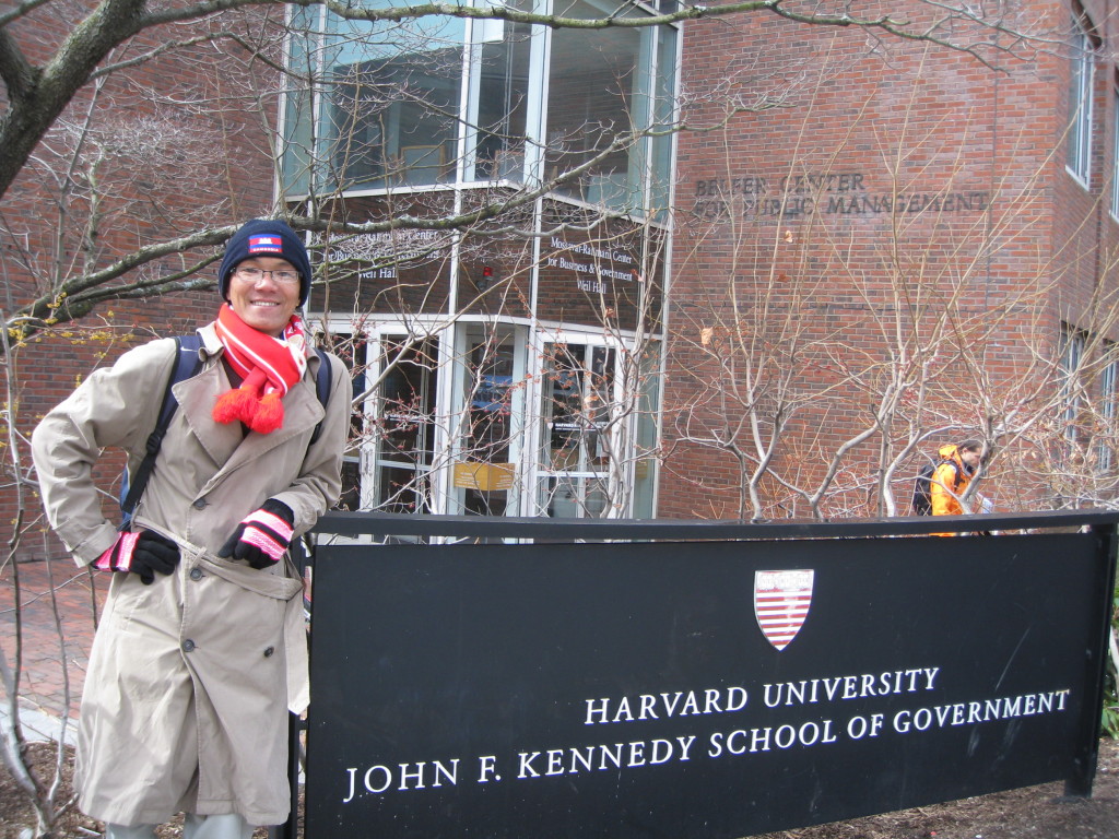 Harvard university, Massachusetts, USA, 2010.